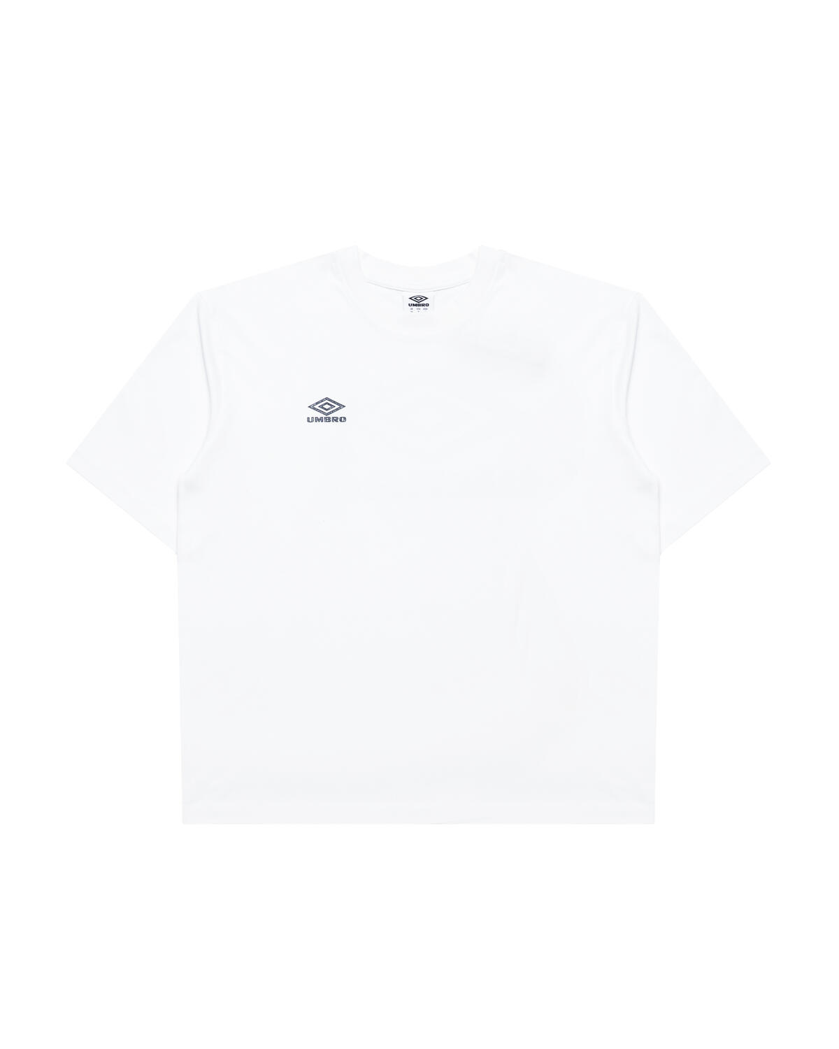 Umbro Stamps Graphic Tee | 66873U-13V | AFEW STORE